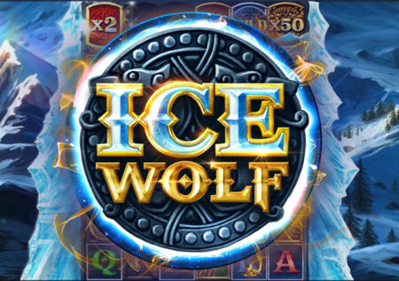 Ice Wolf от ELK Studios: Обзор игрового автомата