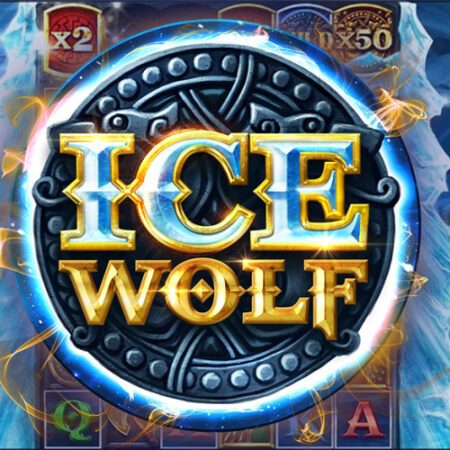 Ice Wolf от ELK Studios: Обзор игрового автомата