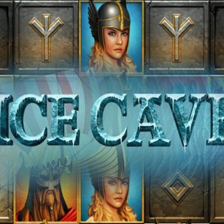 Ice Cave от Playtech: Магия и Викинги в игровом автомате
