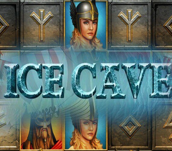 Ice Cave от Playtech: Магия и Викинги в игровом автомате