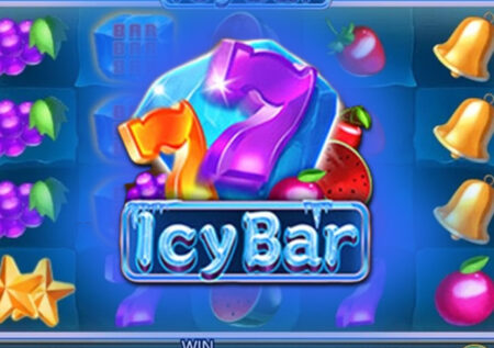 Icy Bar от Dragoon Soft – Игровой автомат о фруктах 777
