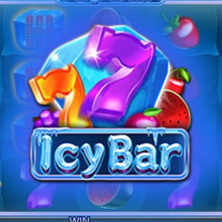 Icy Bar от Dragoon Soft – Игровой автомат о фруктах 777