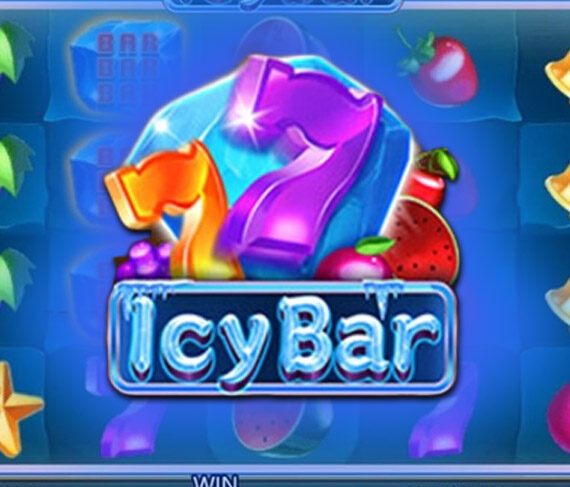 Icy Bar от Dragoon Soft – Игровой автомат о фруктах 777