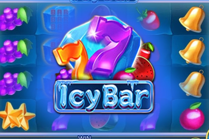 Icy Bar - Dragoon Soft