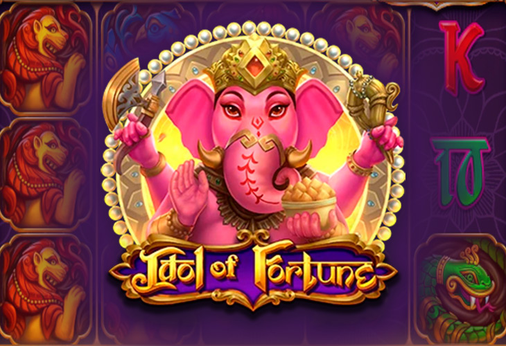 Idol Of Fortune - Play'n GO