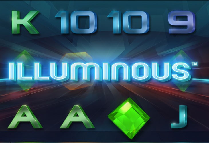 Illuminous - Quickspin