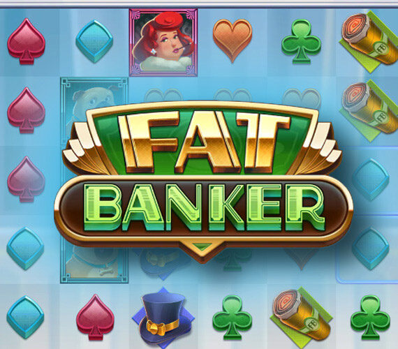 Игровой автомат Fat Banker от Push Gaming: обзор и особенности
