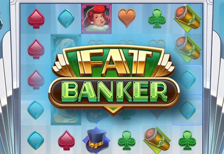 Fat Banker - Push Gaming