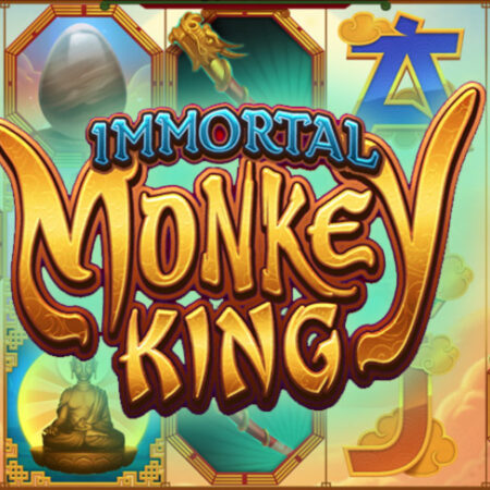 Immortal Monkey King от Top Trend Gaming: Обзор игры