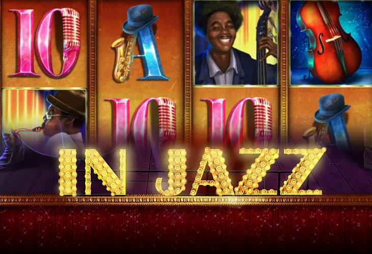 In Jazz - Endorphina