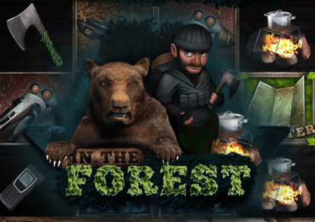 Игровой автомат In The Forest от Wazdan: приключенческий опыт