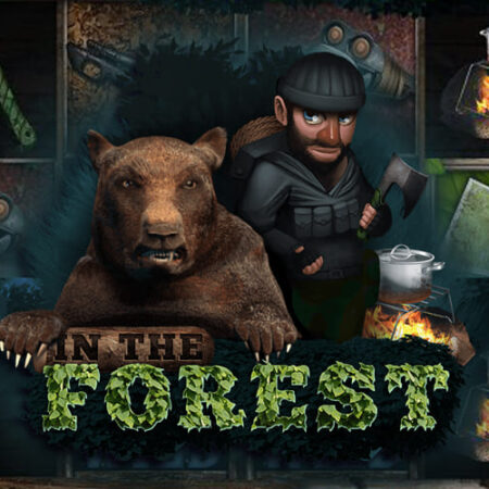 Игровой автомат In The Forest от Wazdan: приключенческий опыт