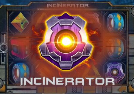 Incinerator от Yggdrasil Gaming: Фантастика в играх