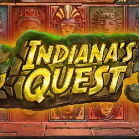 Indiana’s Quest от Evoplay: игровой автомат приключений