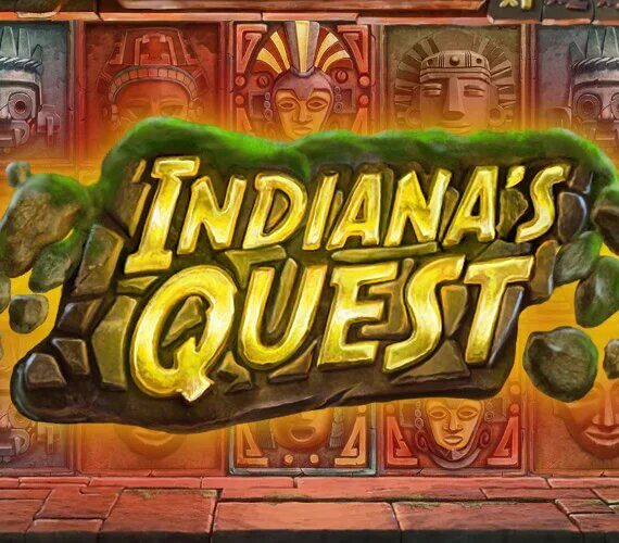 Indiana’s Quest от Evoplay: игровой автомат приключений