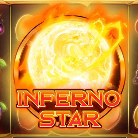 Игровой автомат Inferno Star от Play’n GO: обзор и стратегии