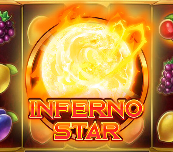 Игровой автомат Inferno Star от Play’n GO: обзор и стратегии