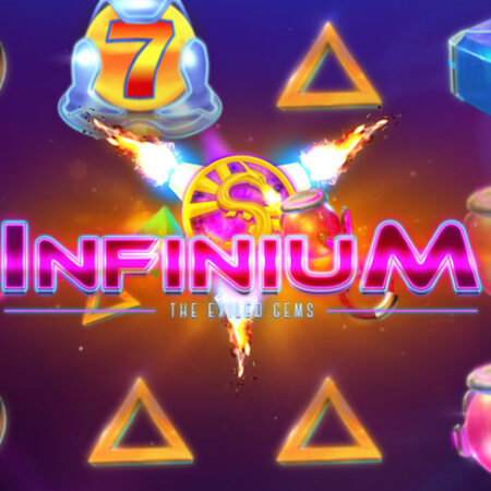 Infinium от Zeus Play: описание и особенности игры