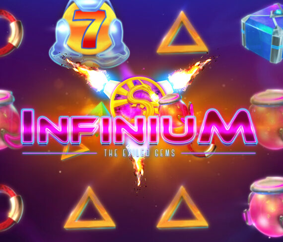 Infinium от Zeus Play: описание и особенности игры