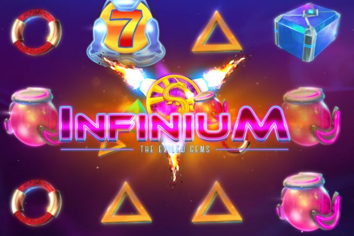Infinium - Zeus Play