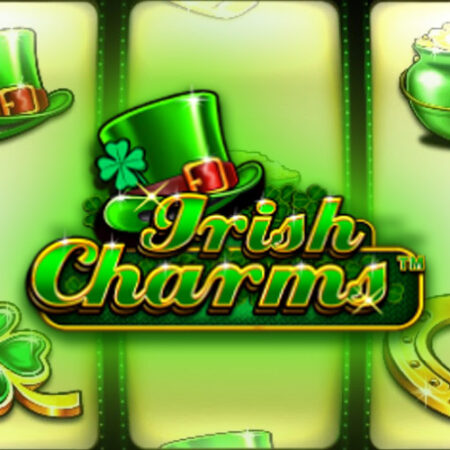 Irish Charms от Pragmatic Play: Обзор игры и стратегии