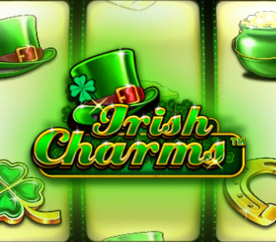 Irish Charms от Pragmatic Play: Обзор игры и стратегии