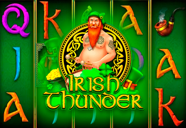 Irish Thunder - Belatra