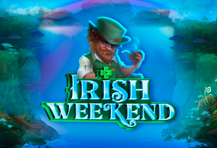 Irish Weekend - Evoplay Entertainment