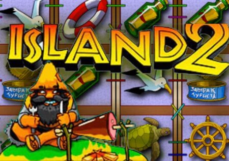 Island 2 от Igrosoft: Игровой автомат о путешествиях