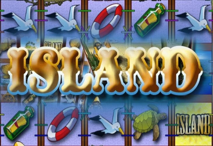 Island - Igrosoft