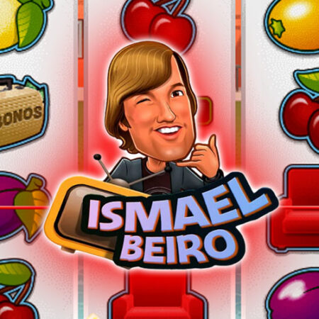 Игровой автомат Ismael Beiro от MGA Games: фрукты