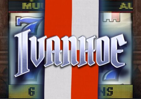 Игровой автомат Ivanhoe от ELK Studios: фрукты и классика