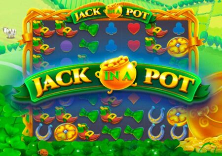 Jack In A Pot от Red Tiger Gaming