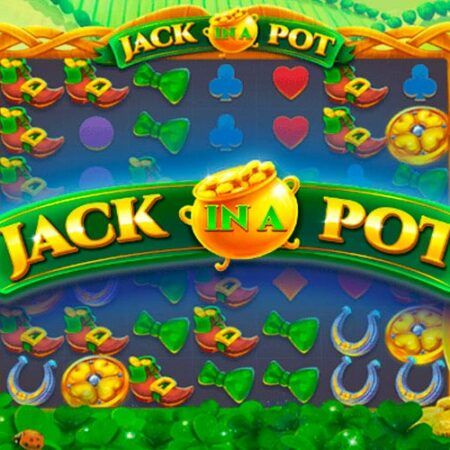 Jack In A Pot от Red Tiger Gaming