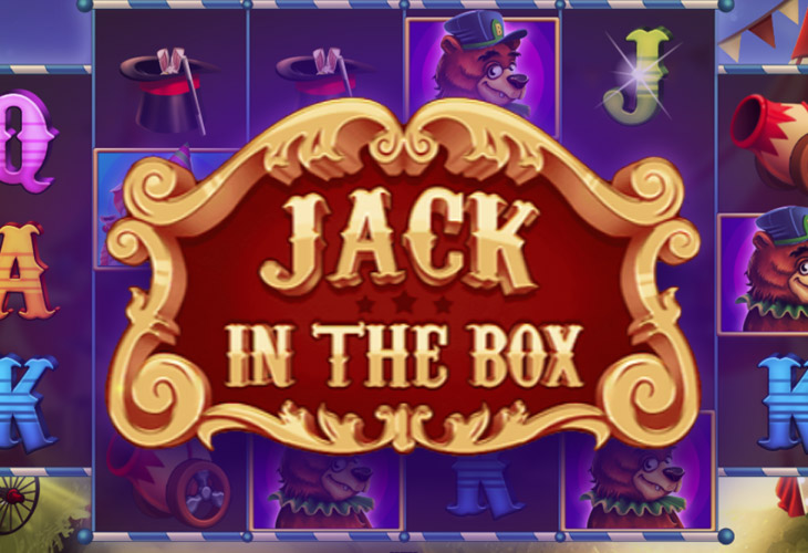 Jack in the Box - PariPlay