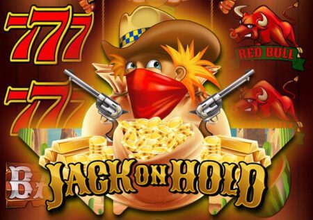 Jack On Hold от Wazdan: криминальный игровой автомат