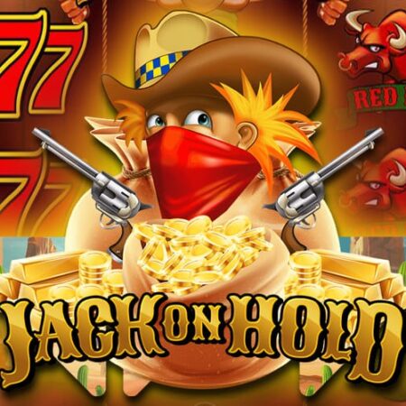 Jack On Hold от Wazdan: криминальный игровой автомат