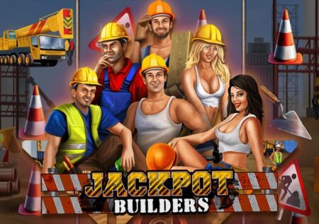 Игровой автомат Jackpot Builders от Wazdan – обзор игры