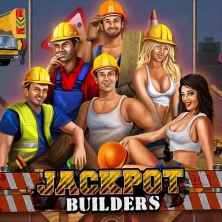 Игровой автомат Jackpot Builders от Wazdan – обзор игры