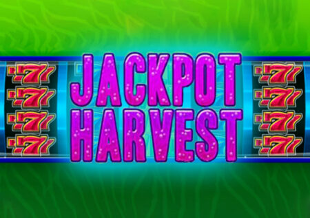 Jackpot Harvest от DWG: Обзор игрового автомата 777