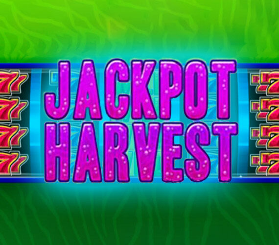 Jackpot Harvest от DWG: Обзор игрового автомата 777
