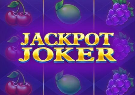 Jackpot Joker от TaDa Gaming: Фруктовый цирк игровых автоматов