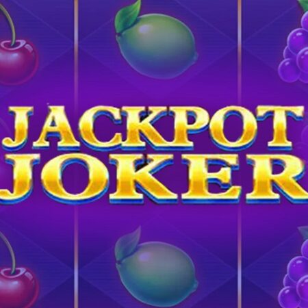 Jackpot Joker от TaDa Gaming: Фруктовый цирк игровых автоматов