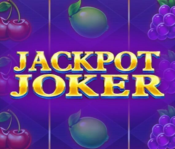Jackpot Joker от TaDa Gaming: Фруктовый цирк игровых автоматов
