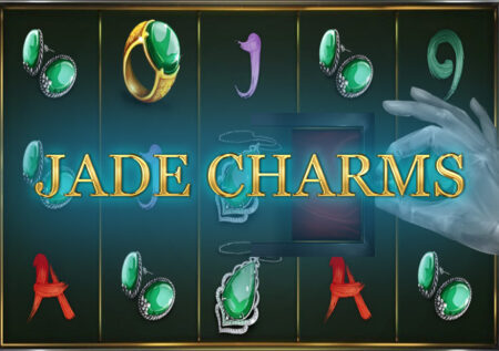 Игровой автомат Jade Charms от Red Tiger Gaming