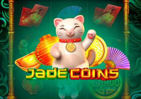 Jade Coins от Endorphina: Азия в игровом автомате