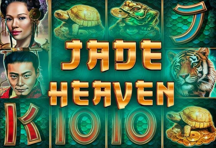 Jade Heaven - CT Interactive