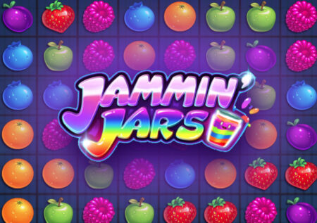 Jammin’ Jars от Push Gaming: Обзор фруктового автомата