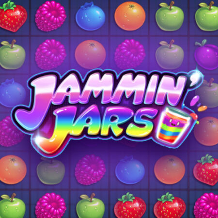 Jammin’ Jars от Push Gaming: Обзор фруктового автомата