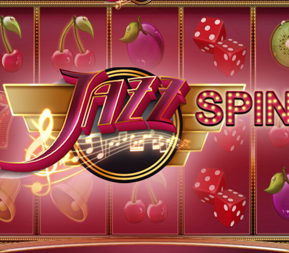 Jazz Spin от BF Games: Фруктовый автомат 777
